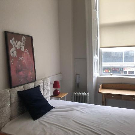 Temple Bar House Apartman Dublin Kültér fotó