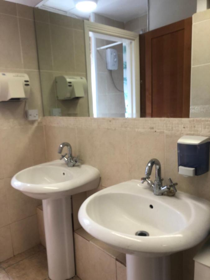 Temple Bar House Apartman Dublin Kültér fotó