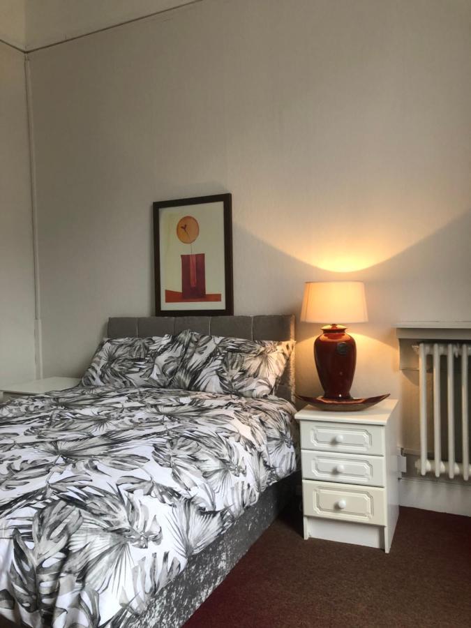 Temple Bar House Apartman Dublin Kültér fotó