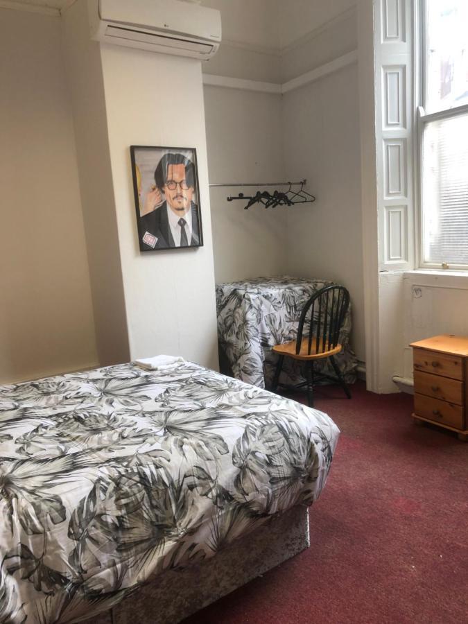 Temple Bar House Apartman Dublin Kültér fotó