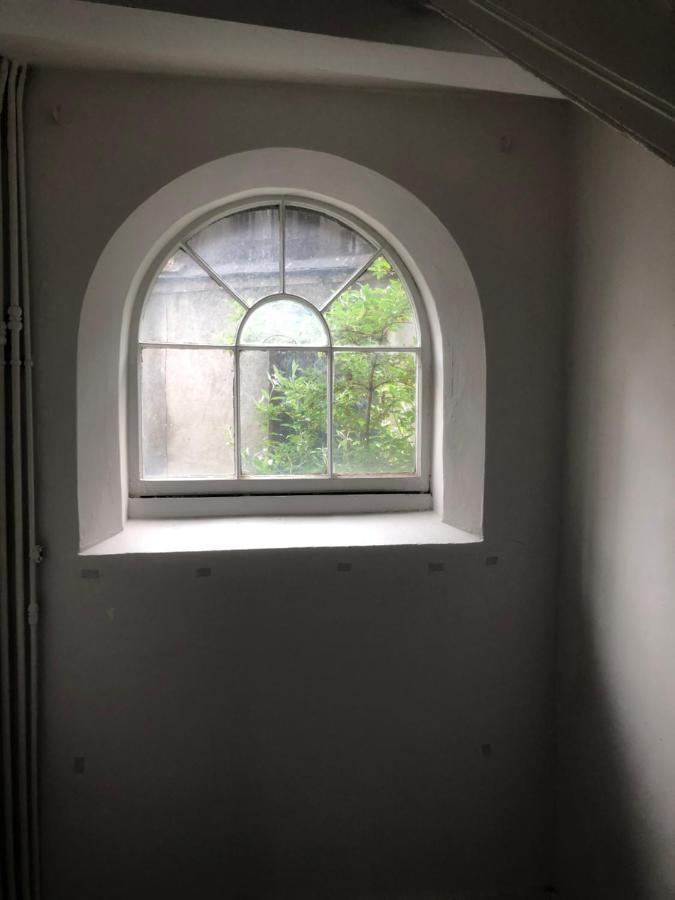 Temple Bar House Apartman Dublin Kültér fotó