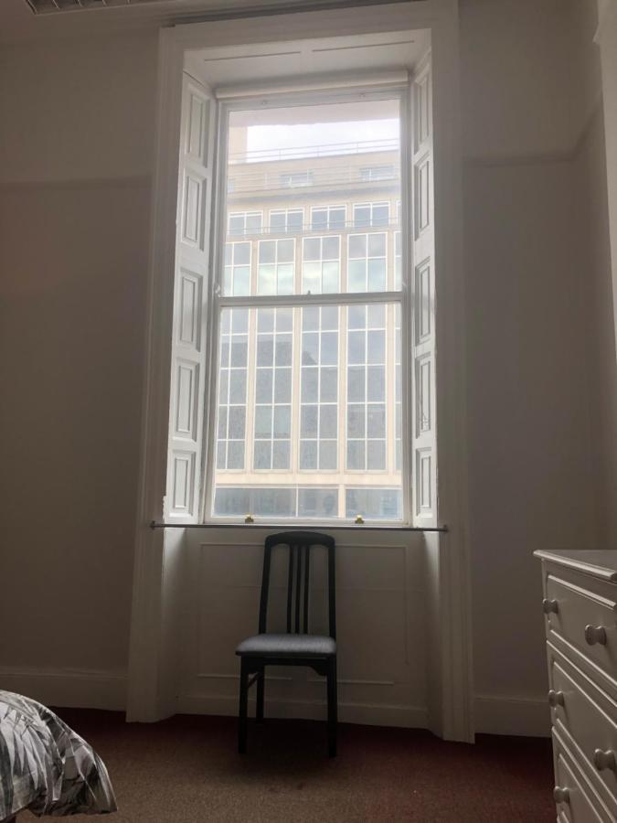 Temple Bar House Apartman Dublin Kültér fotó