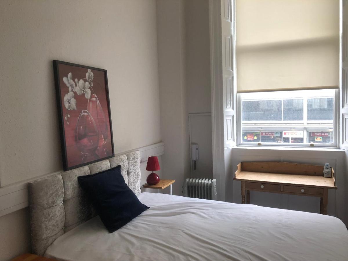 Temple Bar House Apartman Dublin Kültér fotó