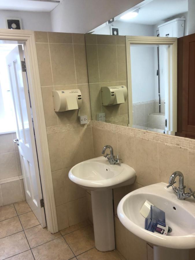 Temple Bar House Apartman Dublin Kültér fotó