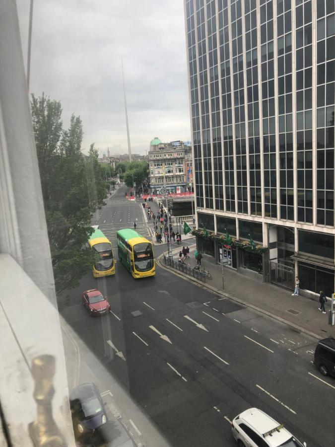 Temple Bar House Apartman Dublin Kültér fotó