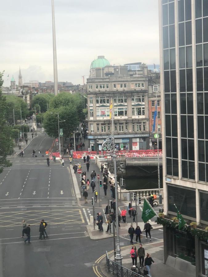 Temple Bar House Apartman Dublin Kültér fotó